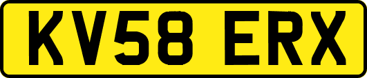 KV58ERX