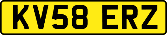 KV58ERZ