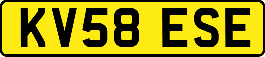 KV58ESE