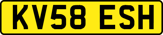 KV58ESH