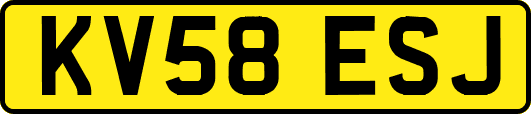 KV58ESJ