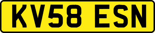 KV58ESN