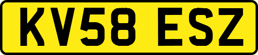 KV58ESZ