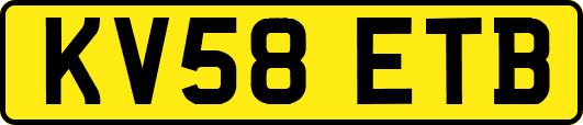 KV58ETB