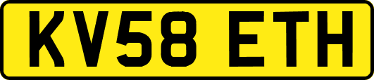 KV58ETH