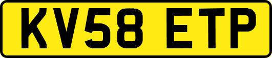KV58ETP