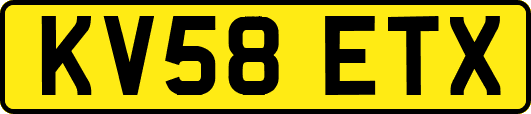 KV58ETX