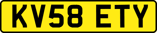 KV58ETY