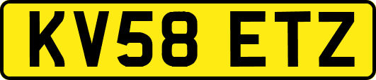 KV58ETZ