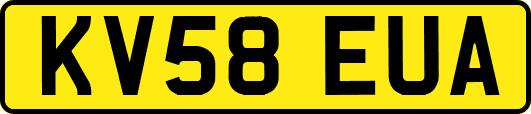 KV58EUA