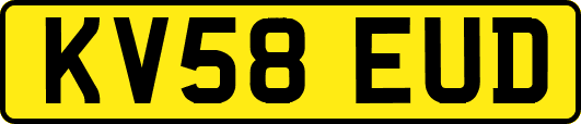 KV58EUD
