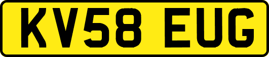 KV58EUG