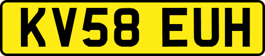 KV58EUH