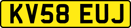 KV58EUJ