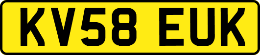 KV58EUK