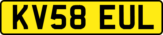 KV58EUL