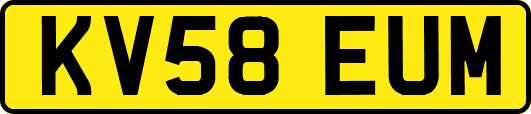 KV58EUM