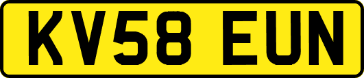 KV58EUN