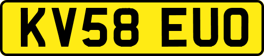 KV58EUO