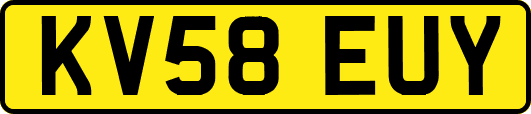 KV58EUY