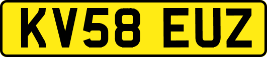 KV58EUZ