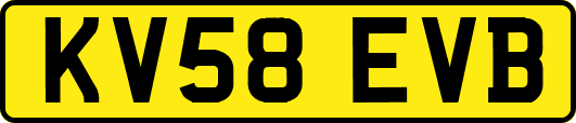 KV58EVB