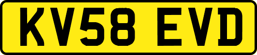 KV58EVD