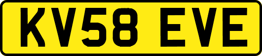 KV58EVE