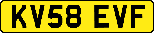 KV58EVF