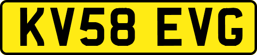 KV58EVG