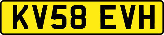 KV58EVH