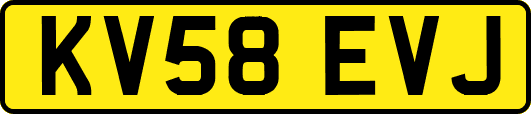 KV58EVJ