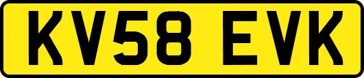 KV58EVK
