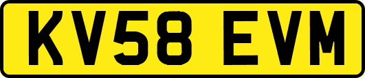 KV58EVM