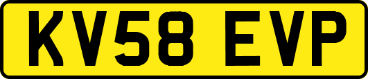 KV58EVP