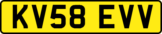 KV58EVV