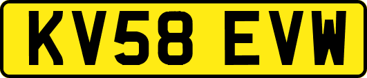 KV58EVW