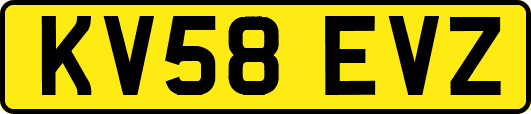 KV58EVZ