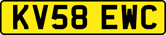 KV58EWC