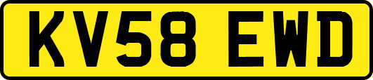 KV58EWD