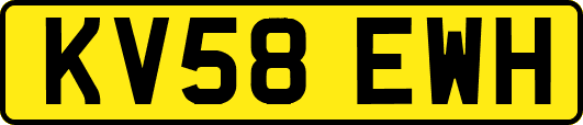 KV58EWH
