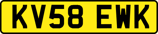 KV58EWK