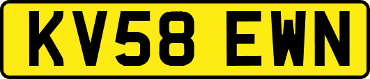 KV58EWN
