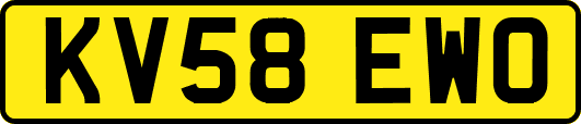 KV58EWO