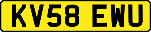 KV58EWU