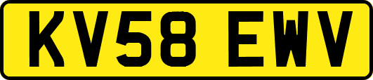 KV58EWV