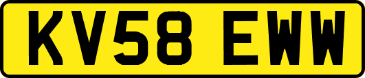 KV58EWW