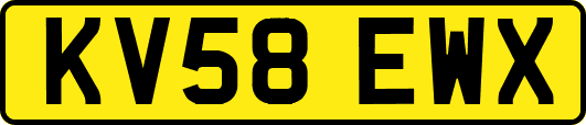 KV58EWX