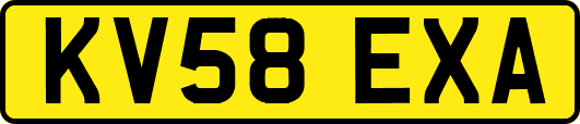 KV58EXA