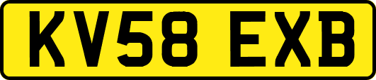 KV58EXB
